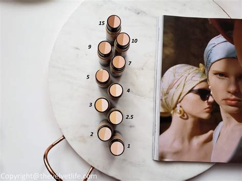 By Terry Nude Expert Duo Stick Foundation Review The Velvet Life