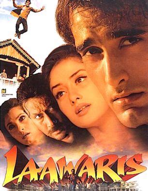 Laawaris Movie: Review | Release Date (1999) | Songs | Music | Images ...