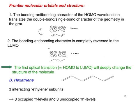 PPT Drawing The Structure Of Polymer Chains PowerPoint Presentation