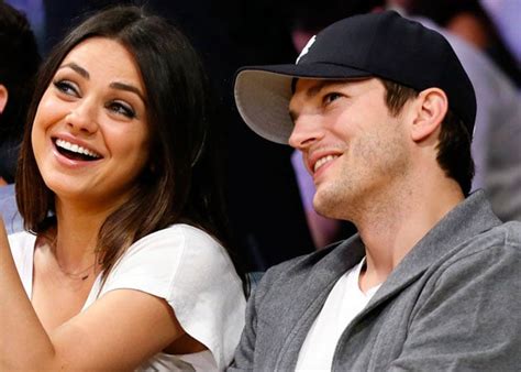 Mila Kunis, Ashton Kutcher to have a 'royal' wedding