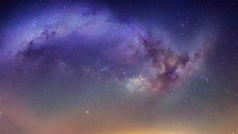 Astronomy Sky Milky Way Free Stock Photo Public Domain Pictures