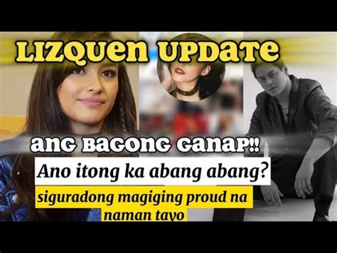 Lizquenupdate ANG GANAP ANO ITONG KA ABANG ABANG SA KANILA PANOORIN