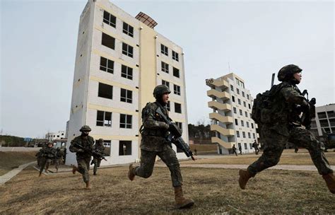 不滿美韓頻軍演 北韓放話：朝鮮半島瀕臨「核戰邊緣」 國際 旺得富理財網