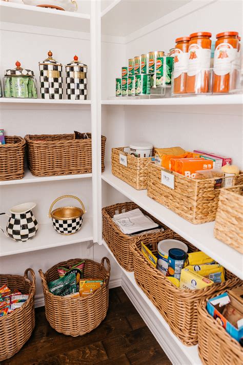 20+ L Shaped Pantry Shelves – The Urban Decor