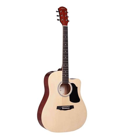 Top 5 Cây Guitar Acoustic Giá Tốt Nhất Cho Sinh Viên Năm 2020