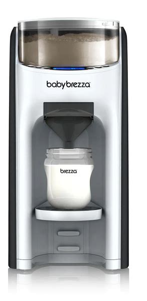 Автомат для приготовления молочной смеси Baby Brezza Formula Pro ...