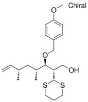 2S 3R 4R 6S 2 1 3 DITHIAN 2 YL 3 4 METHOXYBENZYL OXY 4 6