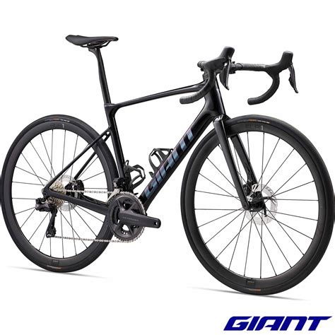 Giant Defy Advanced Pro Veloseine