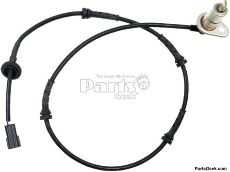 Kia Sportage Abs Speed Sensor Front And Rear Abs Sensor Api