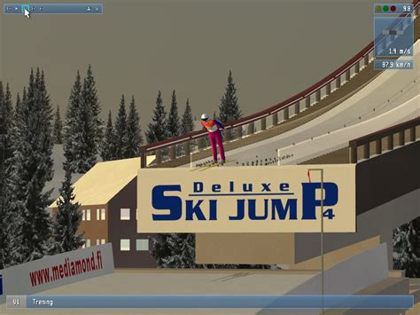 Deluxe Ski Jump Dsj Artyku Y Pc Centre