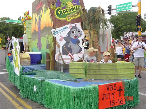 Pin By Delores Aldinger On Vbs 2009 Crocodile Dock Vacation Bible