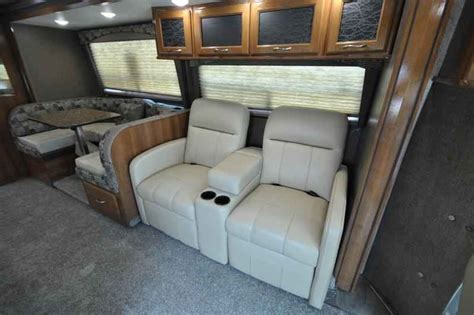 2018 New Coachmen Concord 300ds Rv For Sale At Mhsrv Wdual Recliners