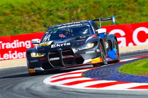 Posterdruck Fk Performance Motorsport Adac Gt Masters Red Bull Ring