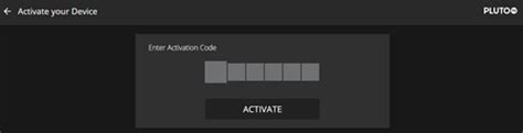 So Aktivieren Sie Pluto Tv Android