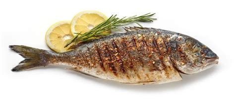 Eating fish but not meat give many health benefits - About Manchester
