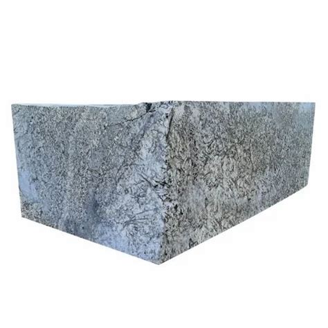 Black Granite Rough Blocks For Flooring Thickness Mm At Rs