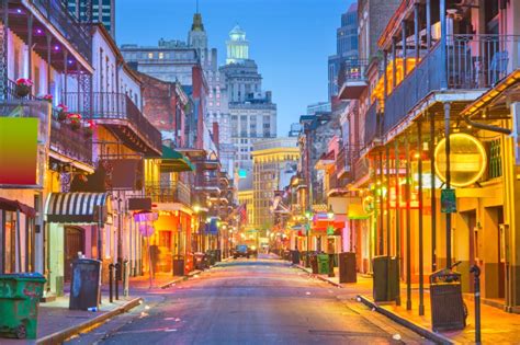 6 Top Hotels in New Orleans Near Bourbon Street - Savored Journeys