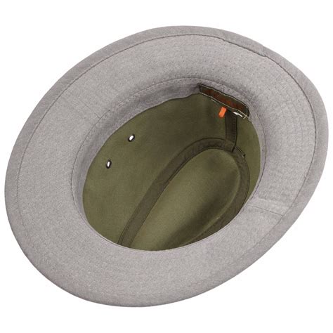 Ava Heavy Twill Outdoor Hat By Stetson 49 00