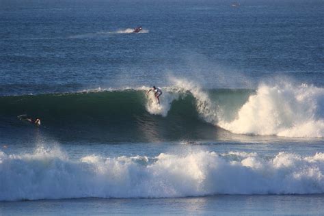 El Salvador Surf Trips