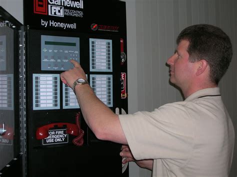 Fire Alarm Installation | Fire System Installation Company | Sentry Comm.