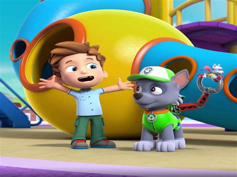 Watch Paw Patrol Season 3 Prime Video