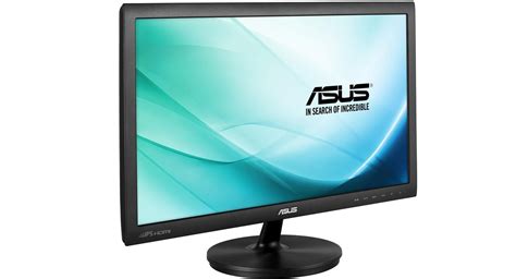 ASUS VS229NA Monitory LED 22 21 5 23 4 Sklep Komputerowy X