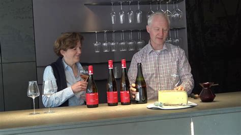 Weintaxi Wiesbaden Weingut Kaufmann Sekt pinot rosé brut YouTube