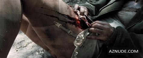 NINA BERGMAN Nude AZNude