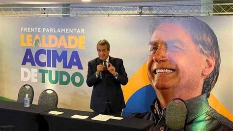 Pl De Bolsonaro Fracassa Em Sua Meta De Ser O Partido Maior N Mero