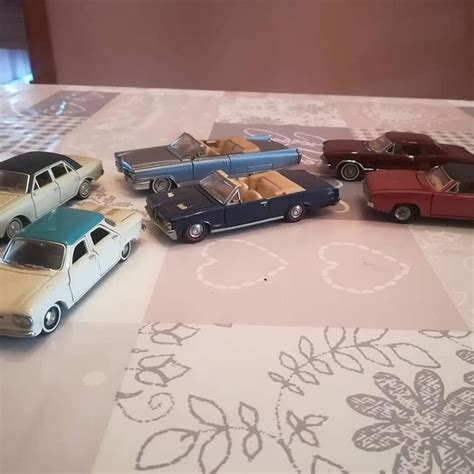 Franklin Mint Lot Avec Miniatures Catawiki