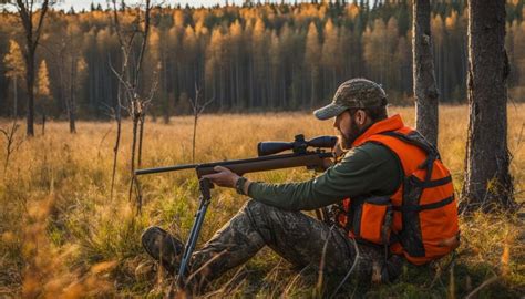 Expert Tips For Successful Deer Hunting Season