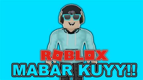 YUK Mabar GAME Random KUYY Roblox Indonesia YouTube