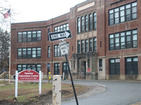 Newton Residents Call For Expert Panel To Help Reopen Schools | Newton ...