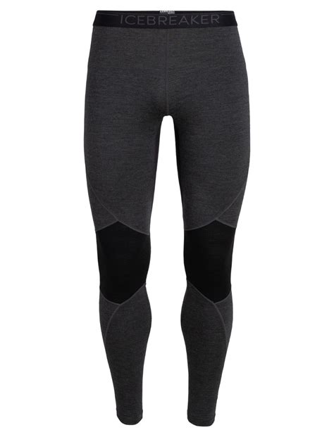 Bodyfitzone™ Merino 260 Zone Thermal Leggings Cold Weather Leggings