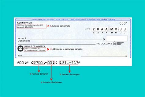 Comment Trouver Son Specimen Cheque Desjardins At Todd Lynn Blog