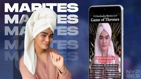 Who is Marites? Meet the internet’s favorite chismosa | NoypiGeeks