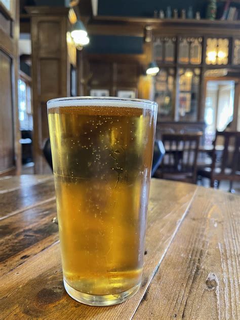 8 Great Places for Craft Beer in Cambridge, England