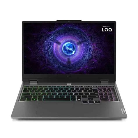 LENOVO GAMING LAPTOP NOTEBOOK LOQ 15IRX9 INTEL CORE I7 13650HX