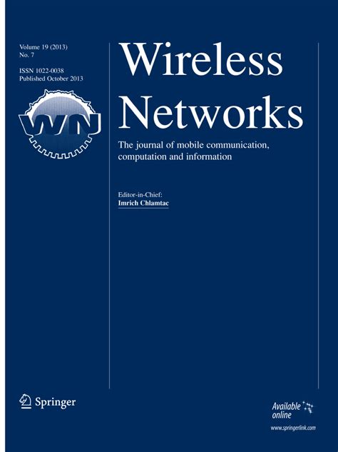 Correction To An Adaptive Model Of Optimal Traffic Flow Prediction Using Adaptive Wildfire