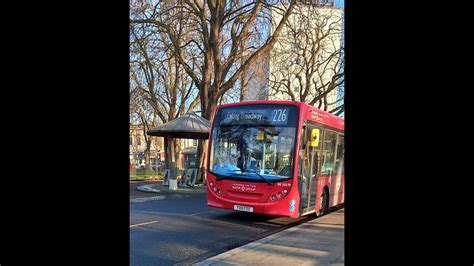 Ratp Takeover Route London Sovereign Ratp De Yx Fzc