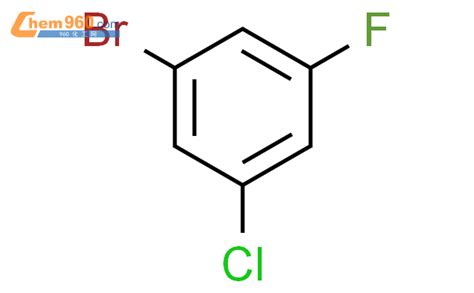 3 溴 5 氯 1 氟苯CAS号33863 76 2 960化工网