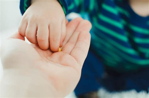 Können Vitaminpräparate das Immunsystem von Kindern stärken