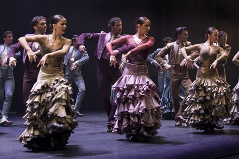 Uaslp Abre Segunda Fecha Para Presenciar El Ballet Nacional De Espa A