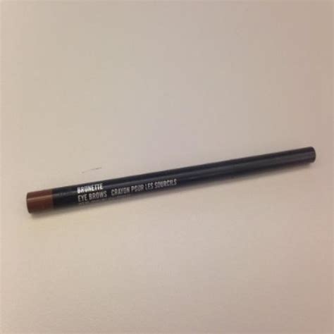 Mac Eye Brows Eyebrow Pencil, Brunette - Walmart.com