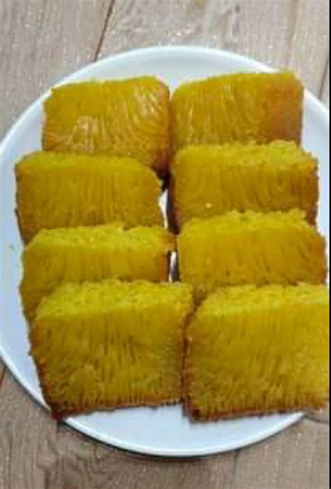 Kueh Lapis Bika Ambon Food Drinks Homemade Bakes On Carousell