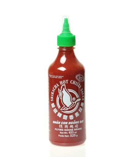 Sriracha Hot Niska Cena Na Allegro Pl