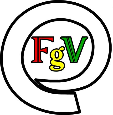 Fgvlogo Icon Vanuatu Wok