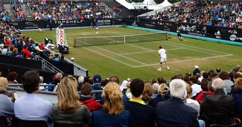 Libema Open S Hertogenbosch Prize Money Confirmed Perfect Tennis