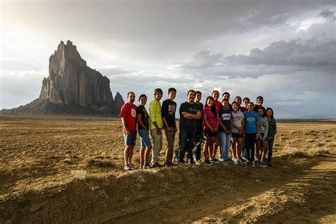 Shiprock Town