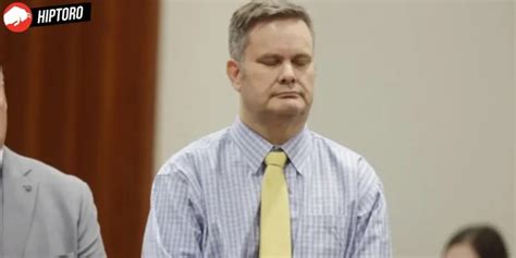 Who Is Chad Daybell Idaho Man Found Guilty Of Killing His Ex Wife And